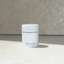 Dry Clean Dry Shampoo Refill 10gr