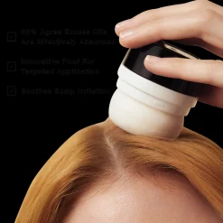 Dry Shampoo Con Arrowroot 10gr