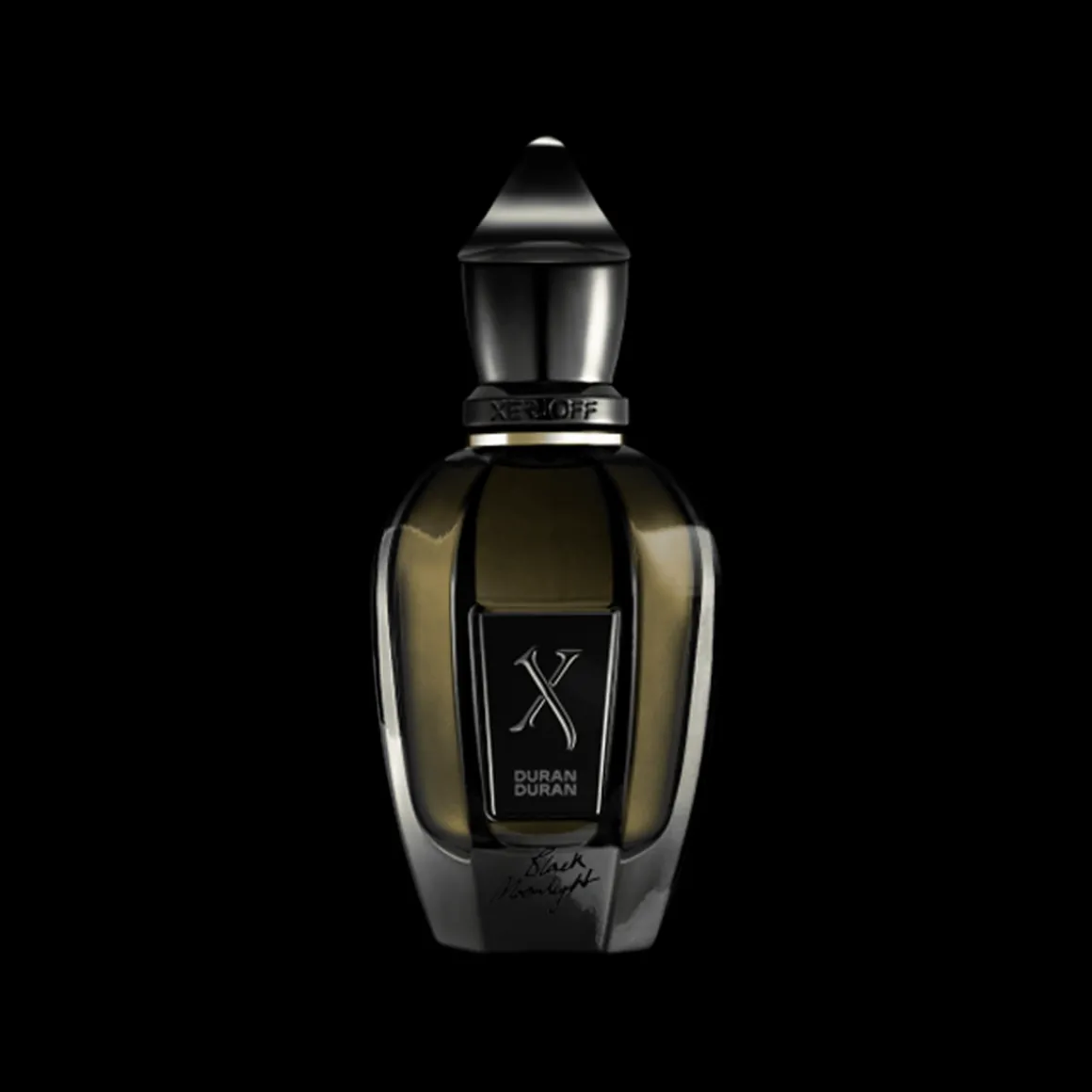Duran Duran Black Moonlight Parfum 50ml