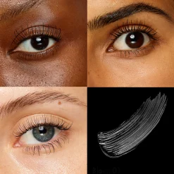 Easy Lash Clean Lift Mascara Black