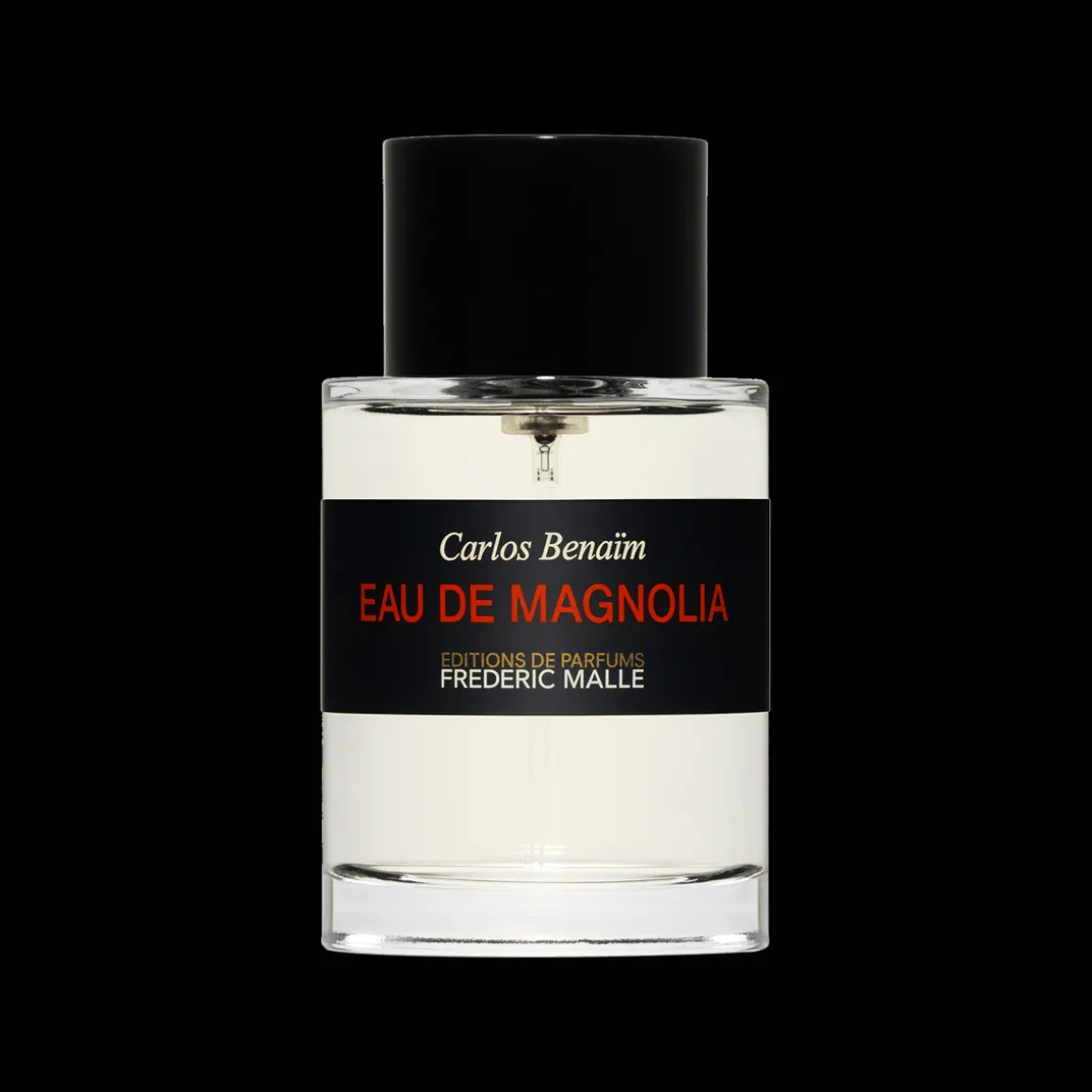 Eau de Magnolia Eau de Parfum 100ml