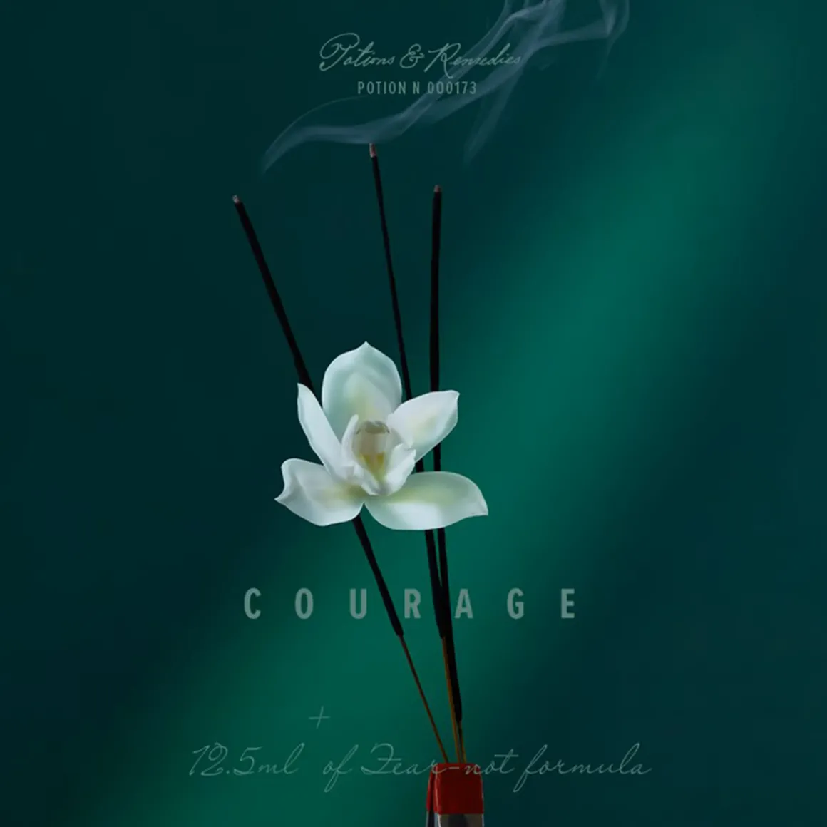 Eau the Audacity Eau de Parfum 100ml