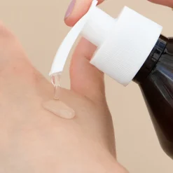 Edelweiss Cleanser 250ml