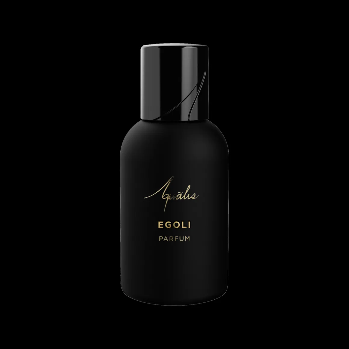 Egoli Extrait de Parfum 50ml