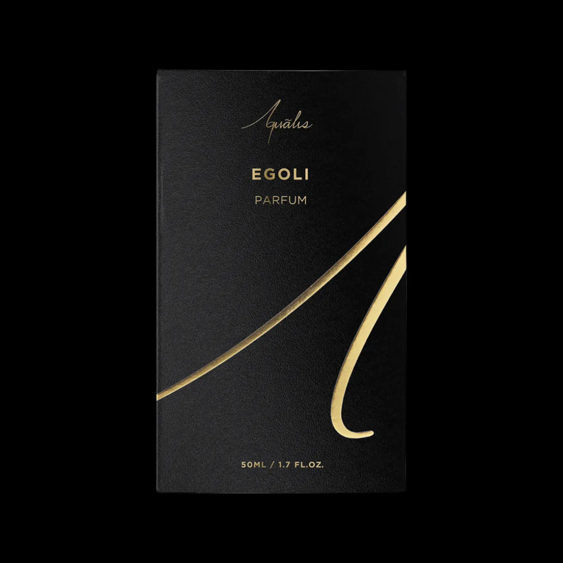 Egoli Extrait de Parfum 50ml