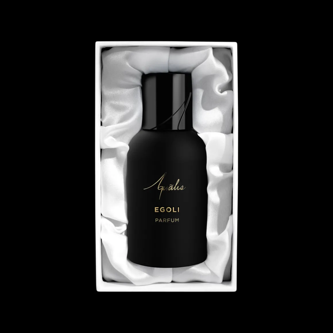 Egoli Extrait de Parfum 50ml