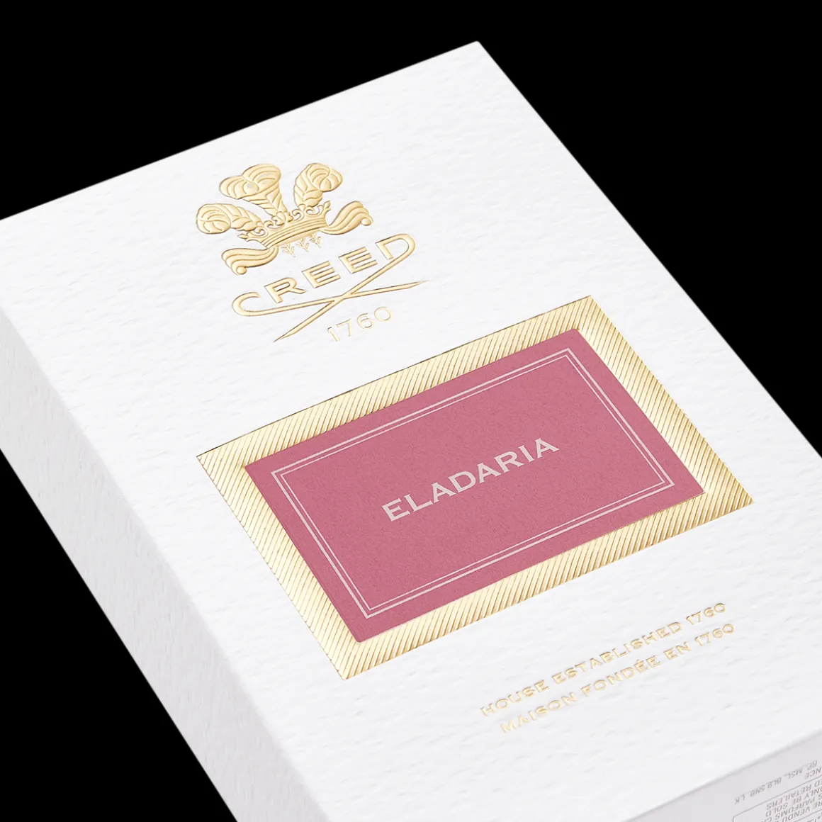 Eladaria Eau de Parfum 75ml