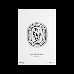 Electric Diffuser Capsule Tubereuse 2,1gr