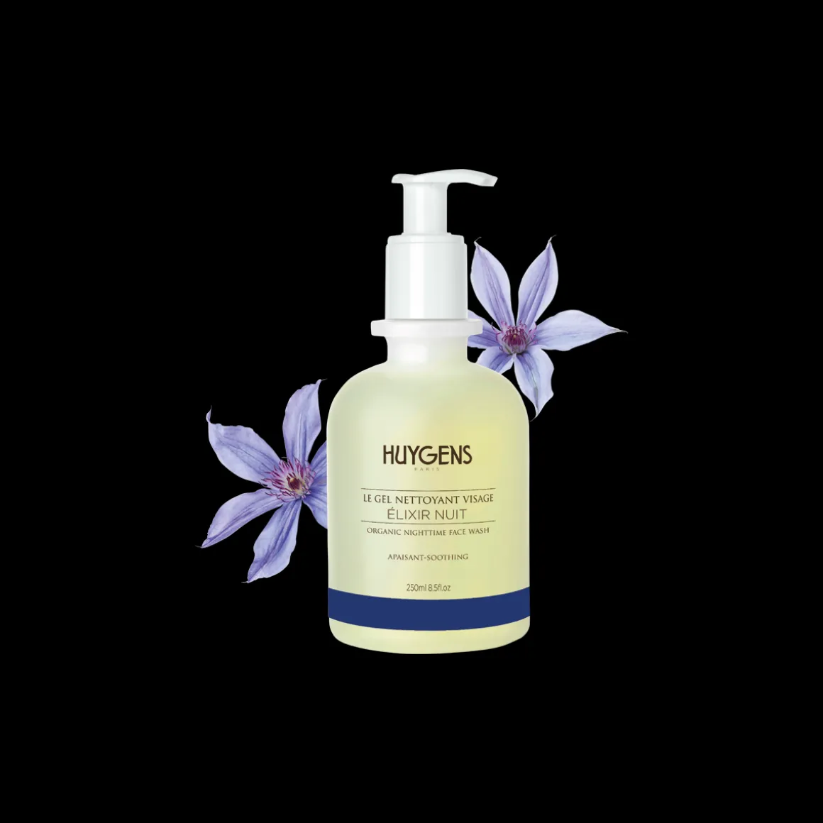 Elixir Night Face Wash 250ml