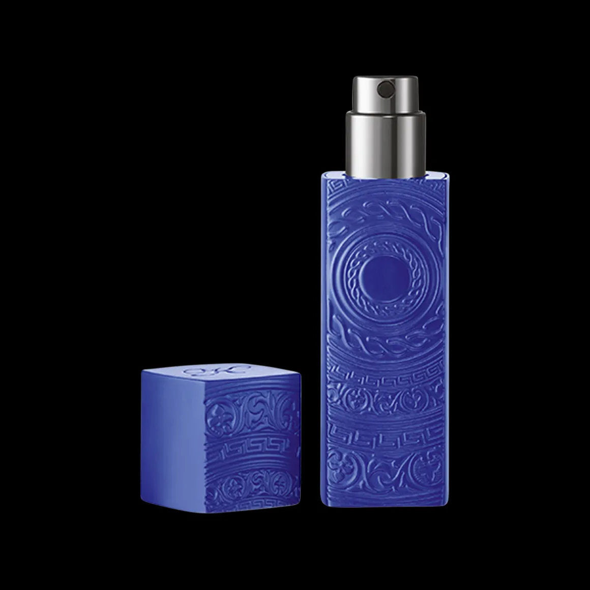 Empty Travel Spray 7,5ml