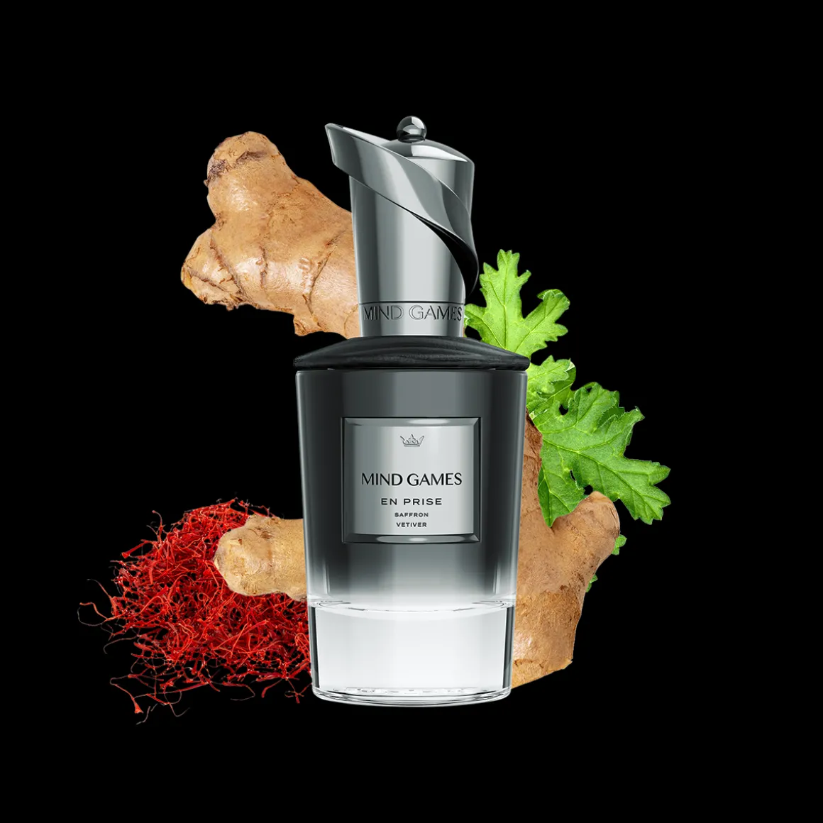 En Prise Extrait de Parfum 100ml