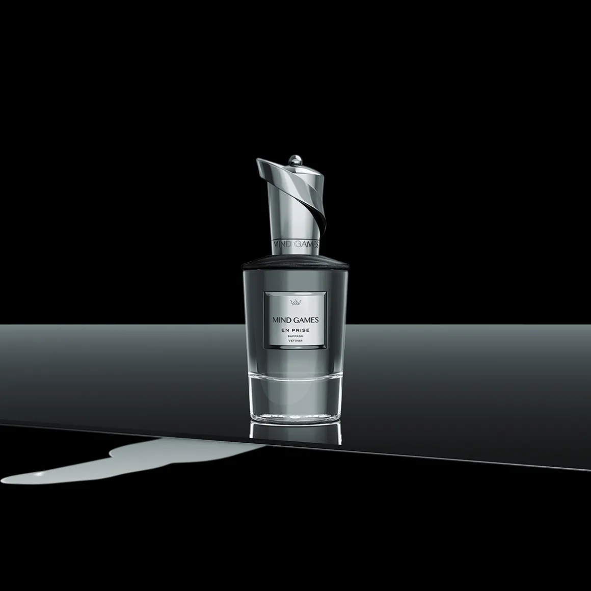 En Prise Extrait de Parfum 100ml