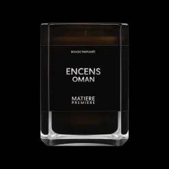 Encens Oman Scented Candle 220gr
