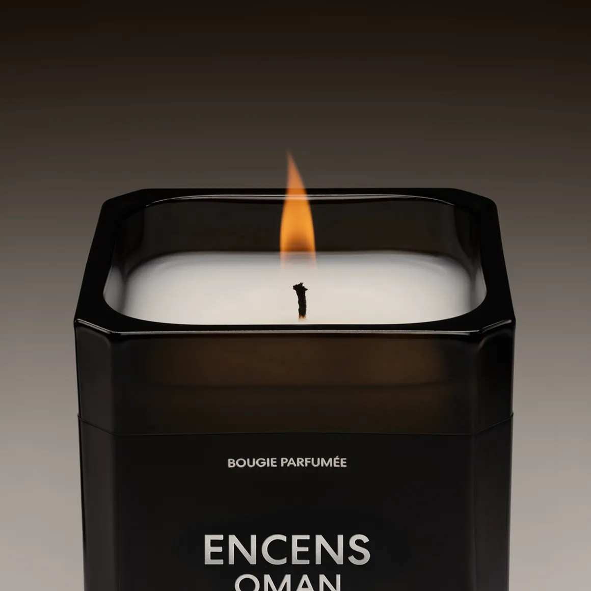 Encens Oman Scented Candle 220gr