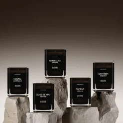 Encens Oman Scented Candle 220gr