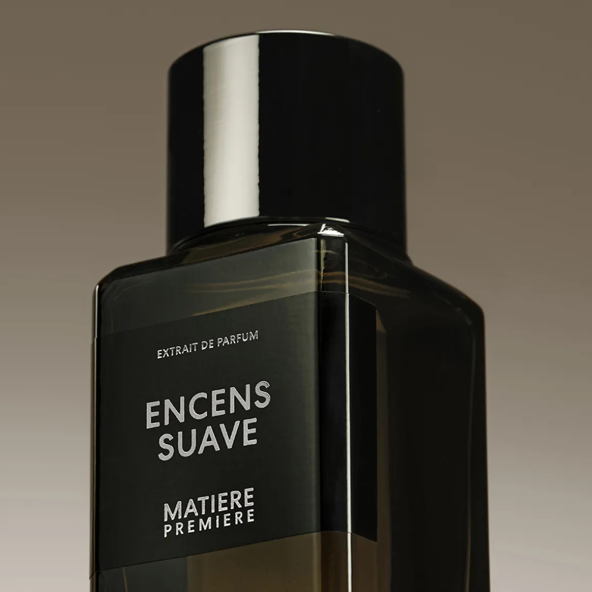 Encens Suave Extrait de Parfum 100ml