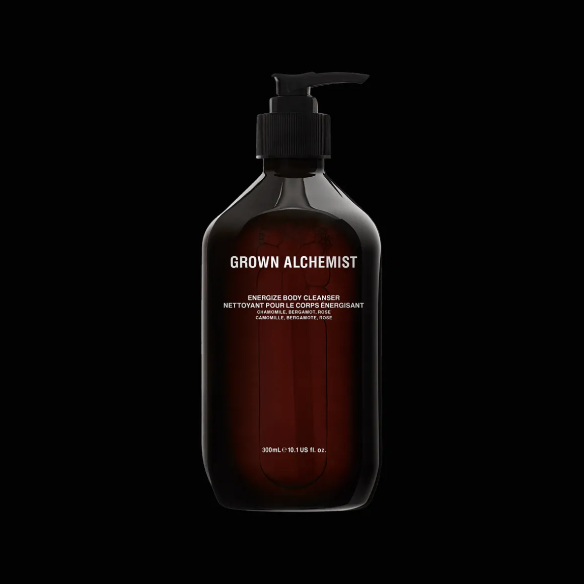 Energize Body Cleanser 300ml