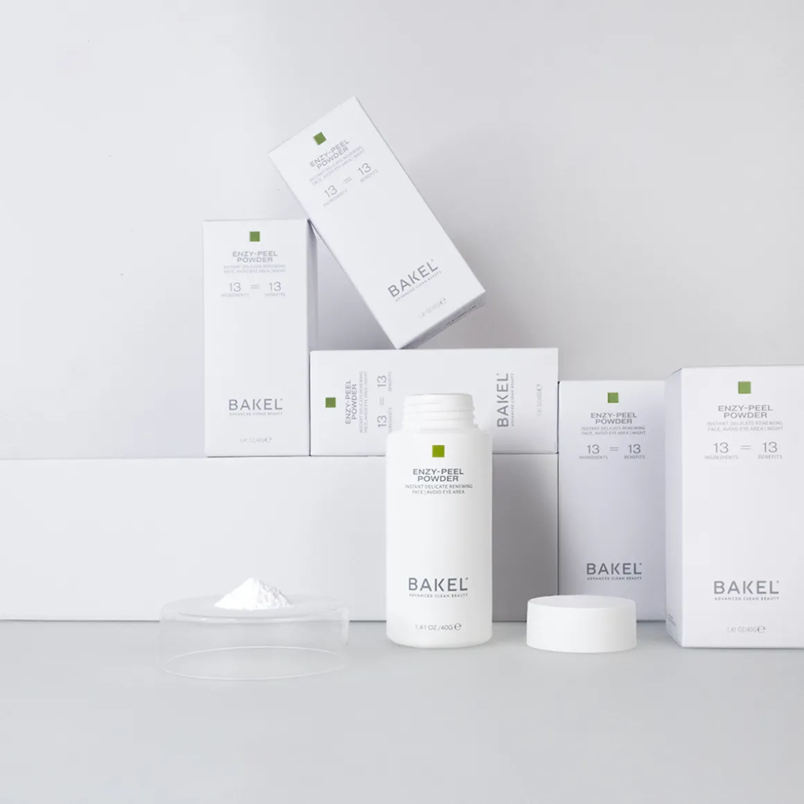 Enzy-Peel Powder 40gr