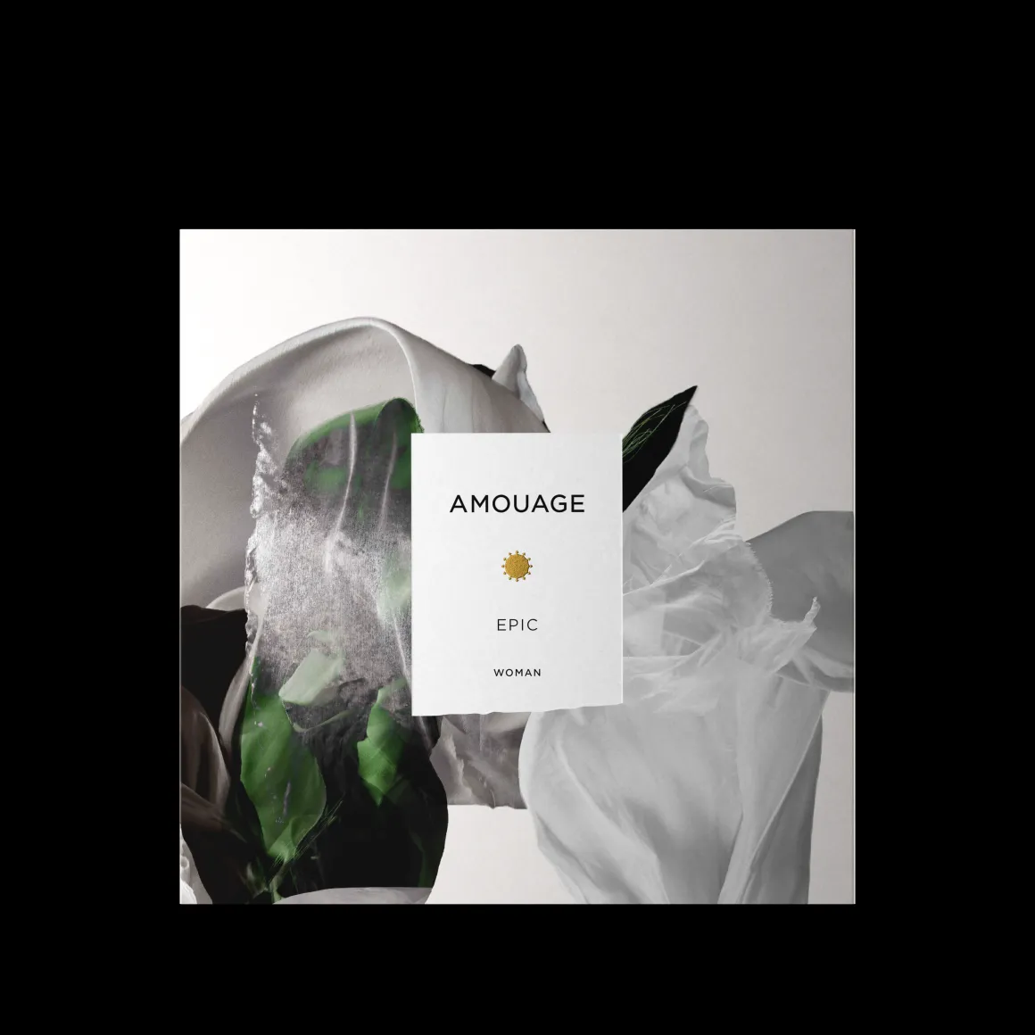 Epic Woman Eau de Parfum 50ml