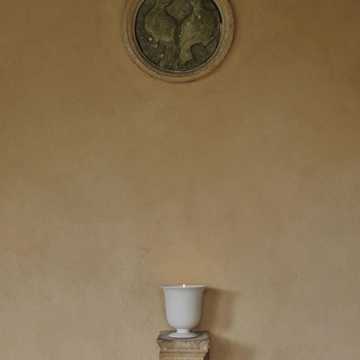 Erbario Scented Candle 340gr