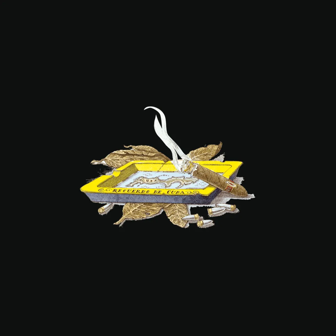 Ernesto La Petite Bougie 70gr