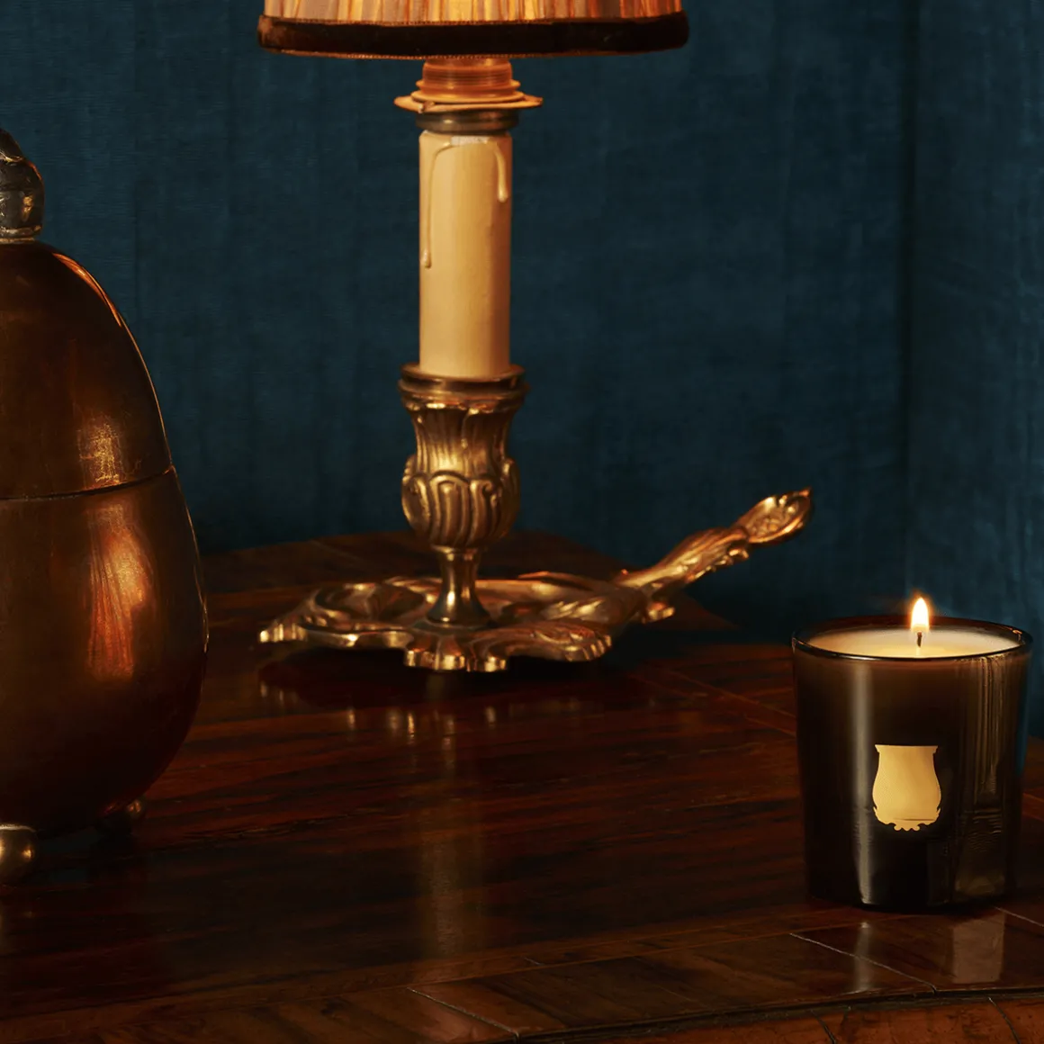 Ernesto La Petite Bougie 70gr