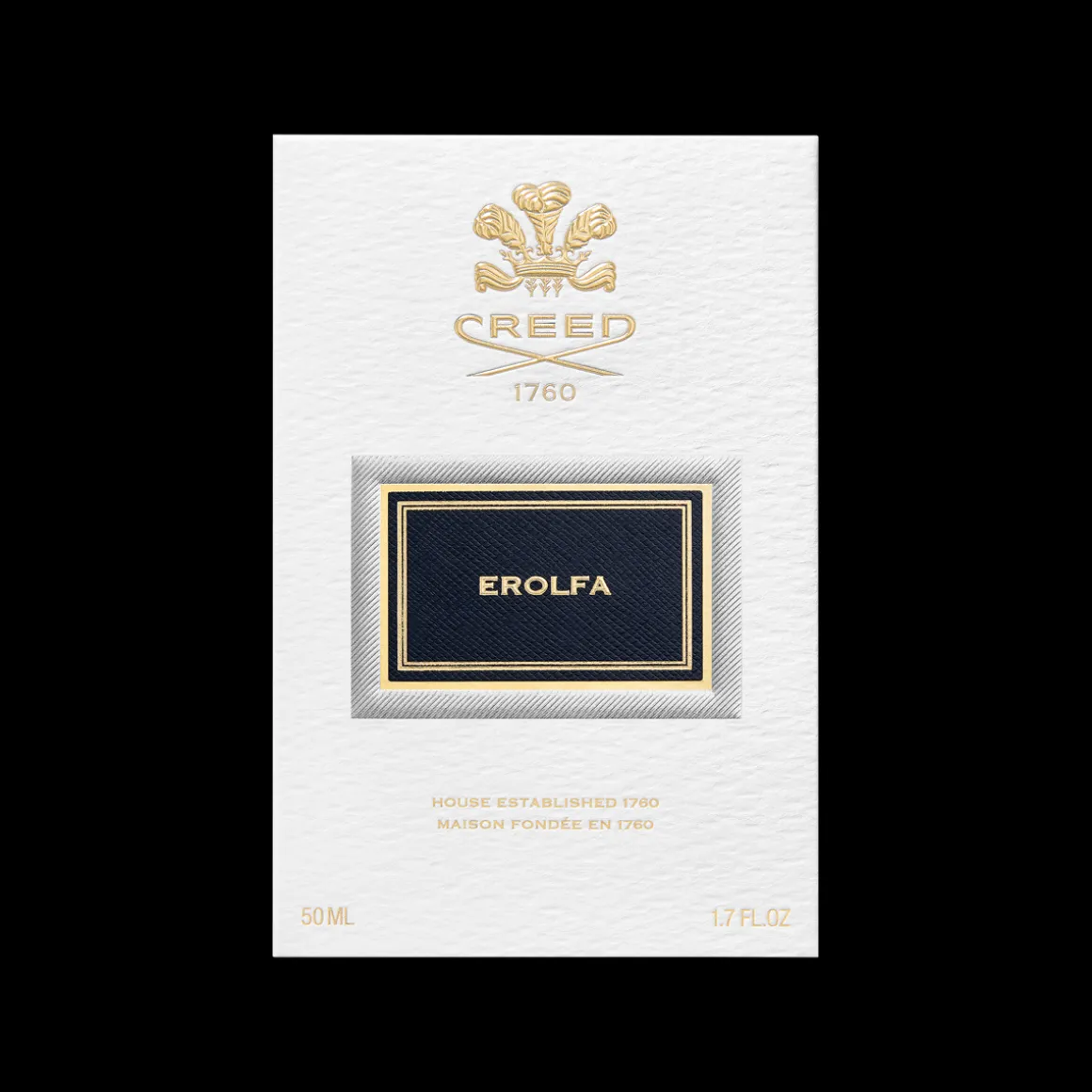 Erolfa Eau de Parfum 50ml
