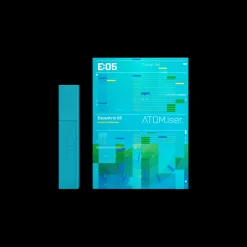 Escentric 05 Atomiser Set EDT 3x8,5ml