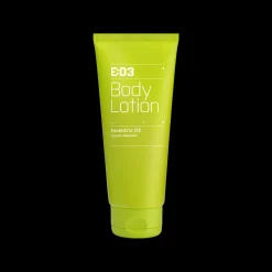 Escentric 03 Body Lotion 200ml
