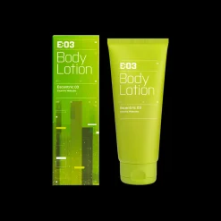 Escentric 03 Body Lotion 200ml