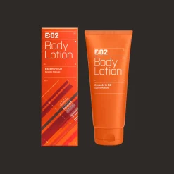 Escentric 02 Body Lotion 200ml