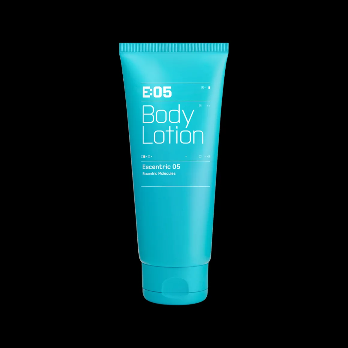 Escentric 05 Body Lotion 200ml