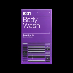 Escentric 01 Body Wash 200ml