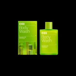Escentric 03 Body Wash 200ml