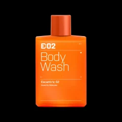 Escentric 02 Body Wash 200ml