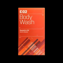 Escentric 02 Body Wash 200ml