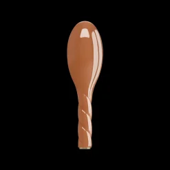Essential Daily Use Brush Small N.02 Terracotta