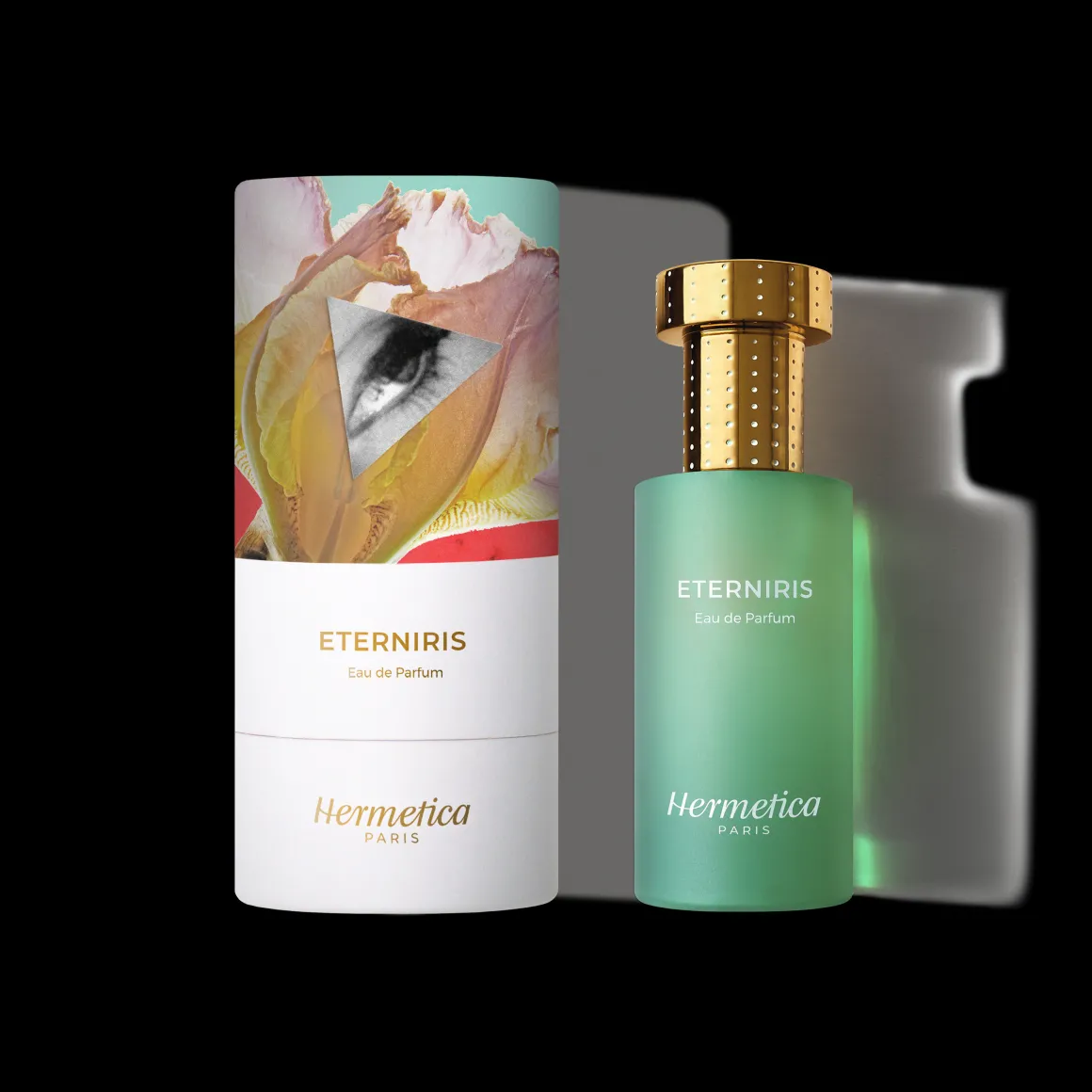 Eterniris Eau de Parfum 50ml