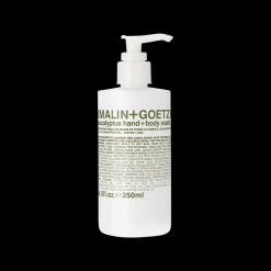 Eucalyptus Hand + Body Wash 250ml