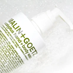 Eucalyptus Hand + Body Wash 250ml