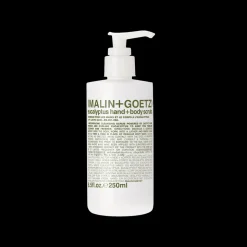 Eucalyptus Hand+Body Scrub 250ml