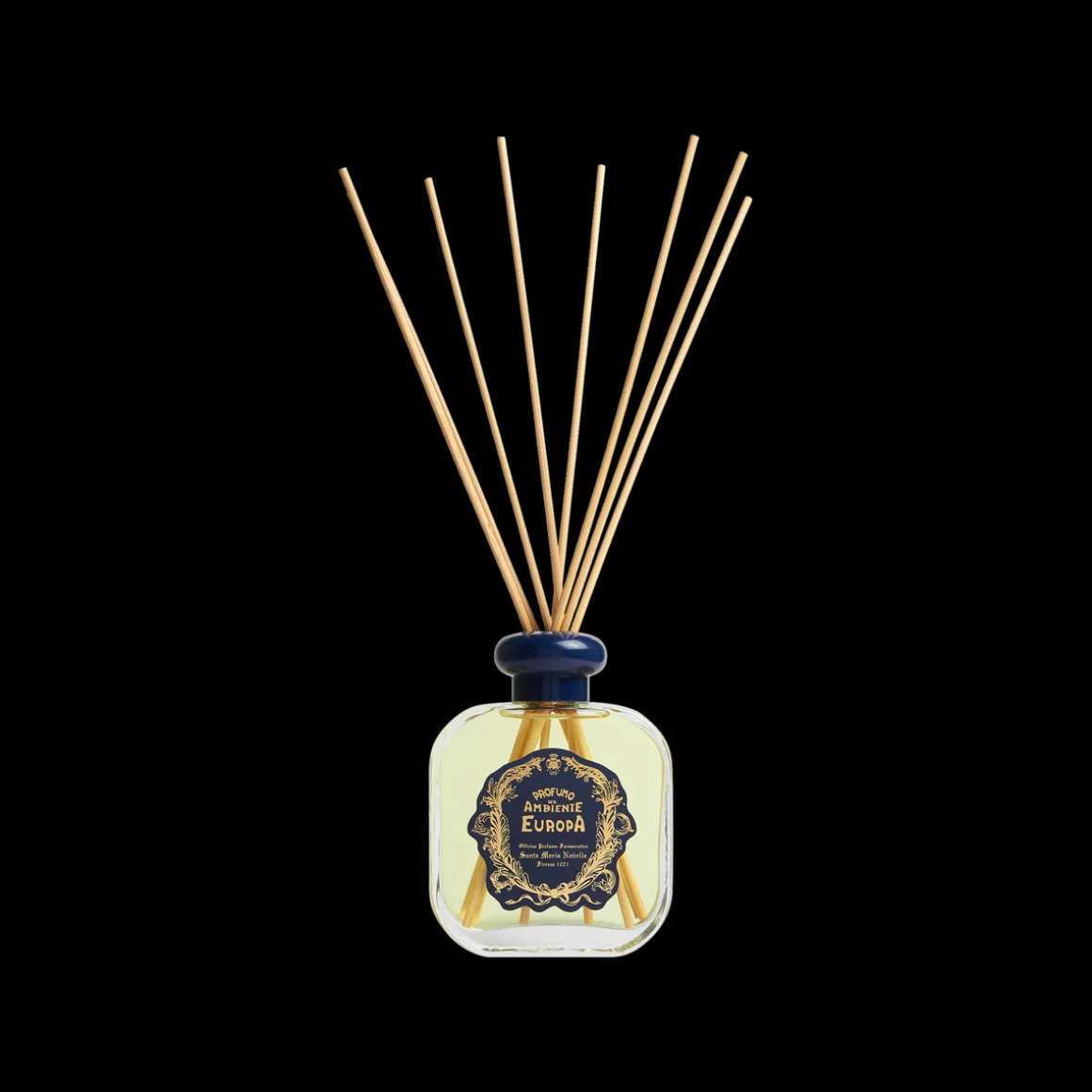 Europa Room Fragrance Diffuser 250ml