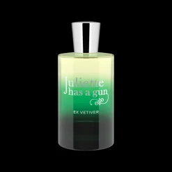 Ex Vetiver Eau de Parfum 100ml