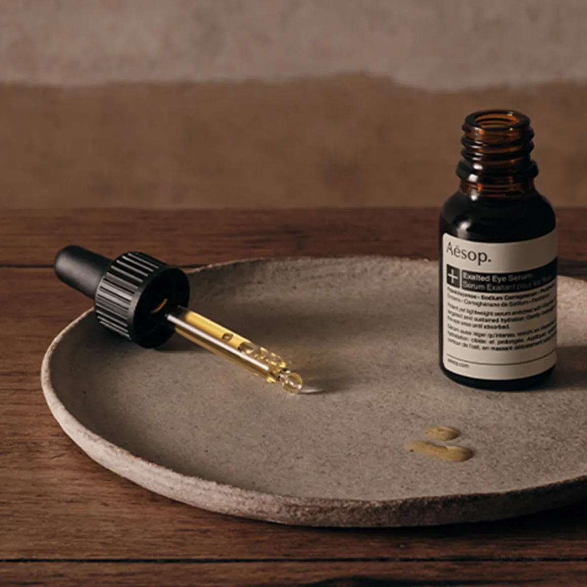 Exalted Eye Serum 15ml