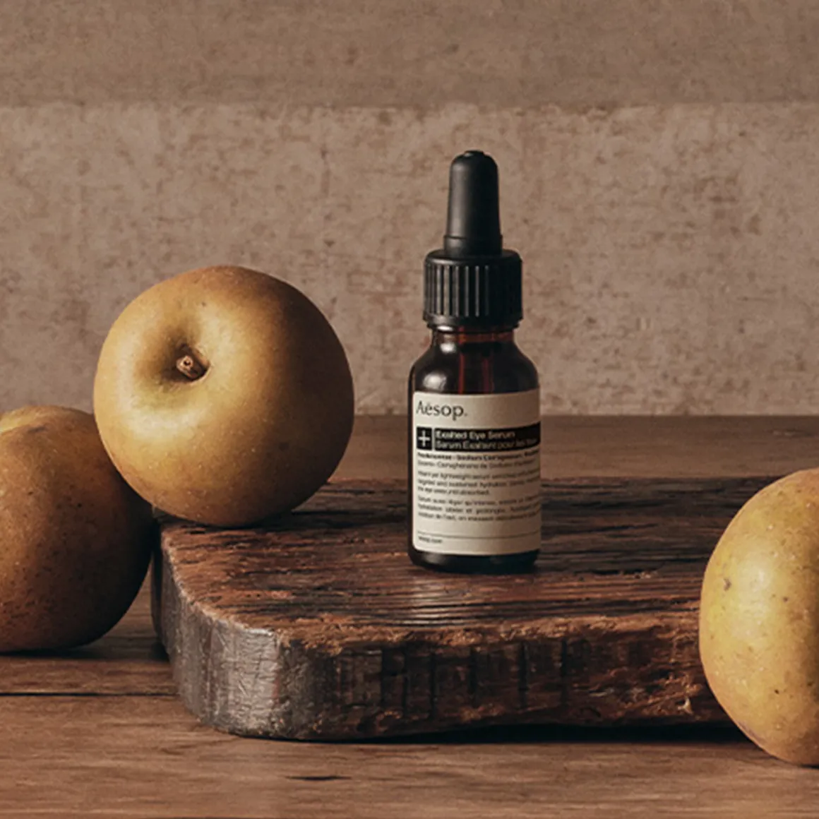 Exalted Eye Serum 15ml