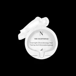 Exceptional Overnight Chronobiology peel 8x1,3ml