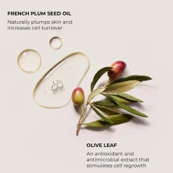 Exfoliating Body Wash Neroli Du Sud 200ml