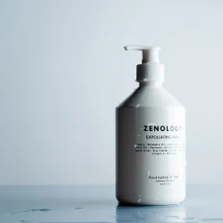 Exfoliating Wash Eucalyptus & Sage 500ml