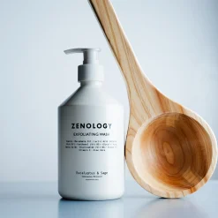 Exfoliating Wash Eucalyptus & Sage 500ml