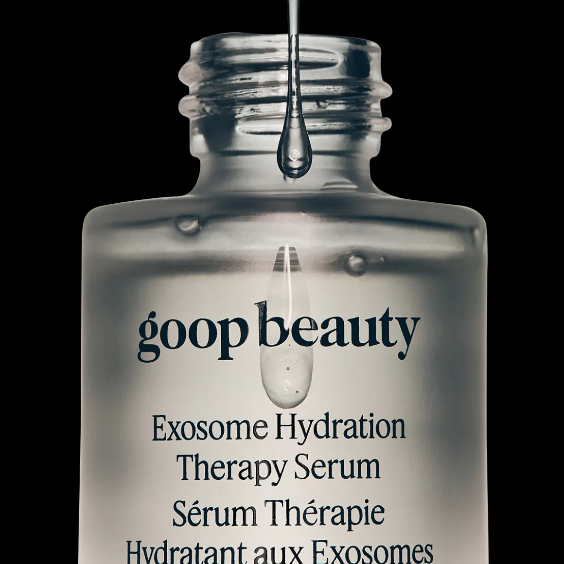 Exosome Hydration Therapy Serum 30ml